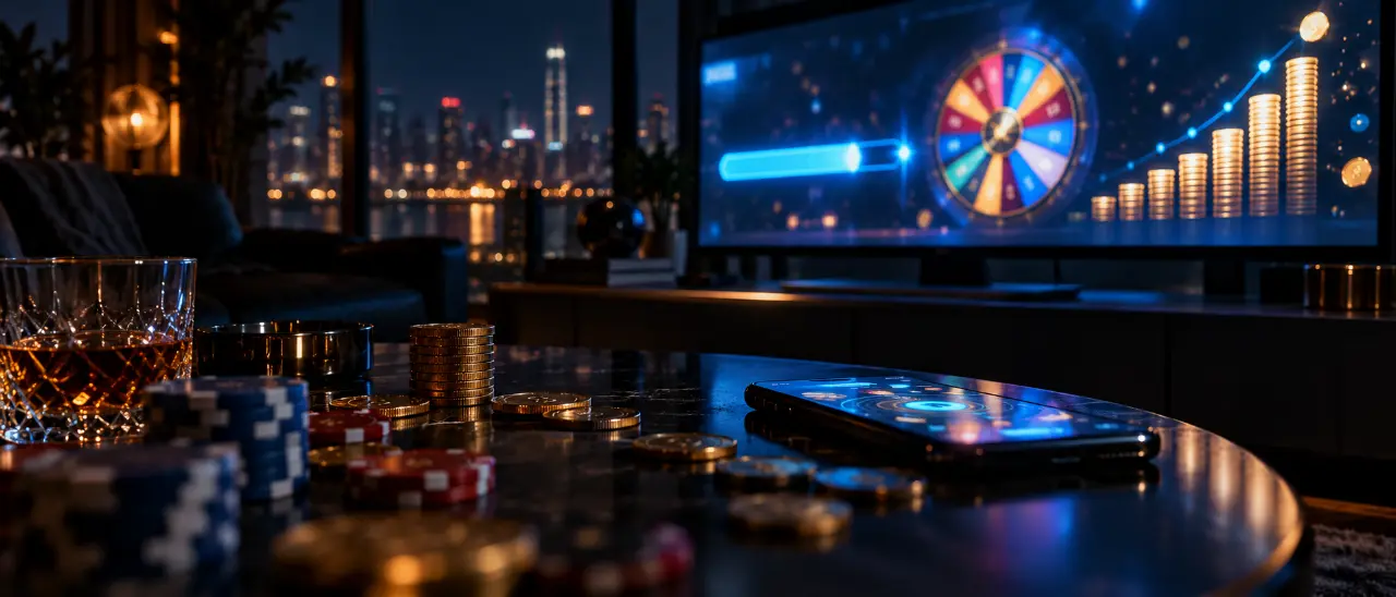 Dark Patterns and Gamified Spending